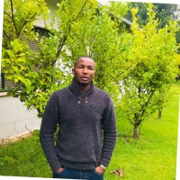 Tshwarelo Nhlapo