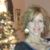 Nancy Bolt