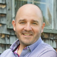 Martin Lortie