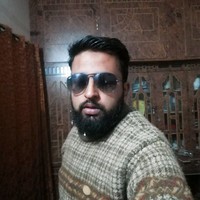 Amir Masood