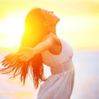 Sun Shine