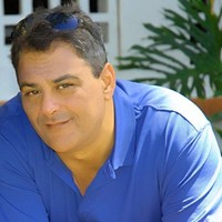 Carlos Ramón