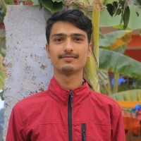 Ankit Subedi