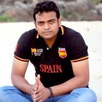 Durgaprasad Shetty