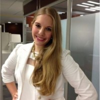 María Fernanda Moro Haro