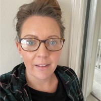 Lynne Wilson