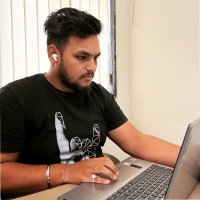 Ved Rawalekar