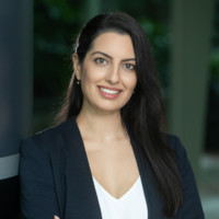 Raha Zolghadri