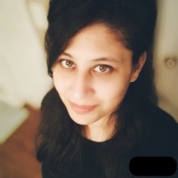 Fatima Wali