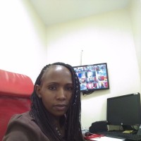 Eunice mburu