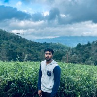 Ashwin Harish
