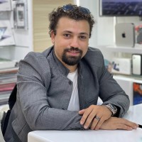 Mohamed Refaay