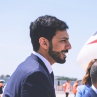 Khaled Alali