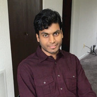 TAPAS DAS ADHIKARI