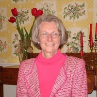 Mary Ann Kirkpatrick