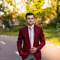 Robert Velcu