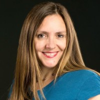 Iris Zaverdas De Vita