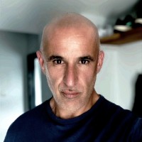 Nick Simon
