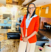 Tinokunda Natalia Chimhowa