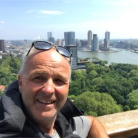 Derek Hallendorff