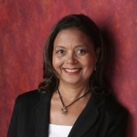 Cheryl Williams, Ph.D.