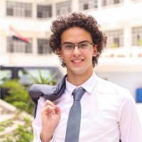 Andrew Sameh
