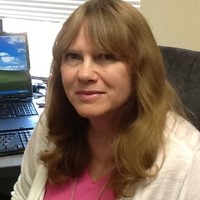 Gayla Parker