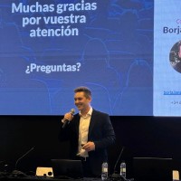 Borja Lanza García