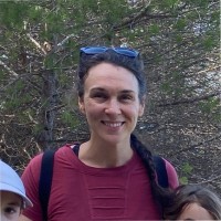 Julia Pippitt, Mph