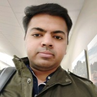 Anup Kulkarni