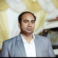 Prof. Dr. Dinesh Bhati