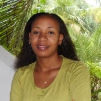 Eunice Raymond Mgaya