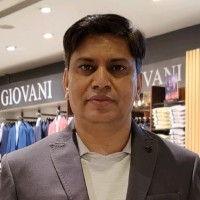 Arvind Joshi