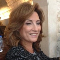 Gisele Nacouzi