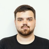 Andrii Fedorov