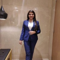 Revati Chaudhari