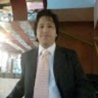 Luis Santivañez Orihuela