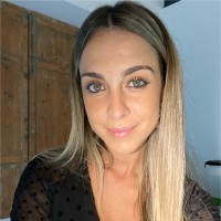 Mariel Gonzalez García