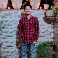 Vivek Deshpande