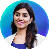 Garima Arora