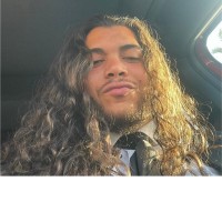 Elijah Theunissen