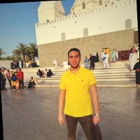 Ahmed Elbakr,Dipifrs