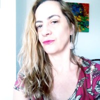 Marlene Moraes