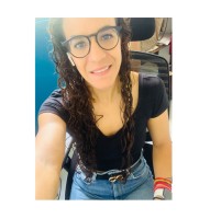 Andrea Espinoza Lavín