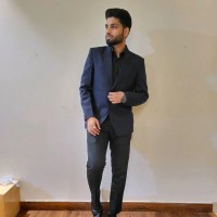 Alok Sharma