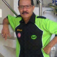 John Lilipaly