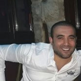 Michel Abou Merhej