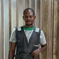 Happiness Uche