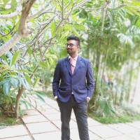 Chandrahaas Pedapati