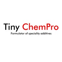 Tinychempro chemicals